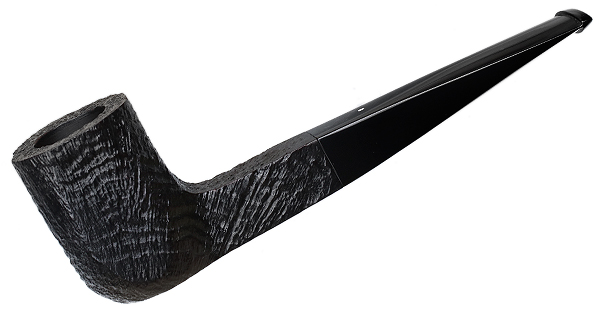 J20744 DUNHILL ShellBRIAR PIPE ダンヒル パイプ LONDON MADE IN ENGLAND 専用箱付 Dunhill Pipe Shell Briar 3107 Prince 2021