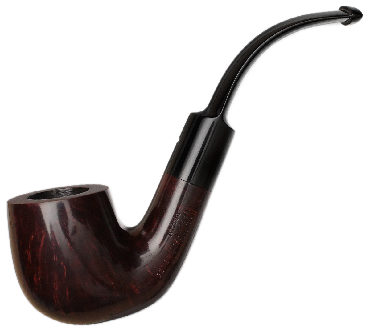 【高品質，豊富な】 【土】R6 DUNHILL パイプ SHELL BRUYERE F/T ダンヒル パイプ 英国 パイプ タバコ　喫煙具　シェル ブライヤー　pipe