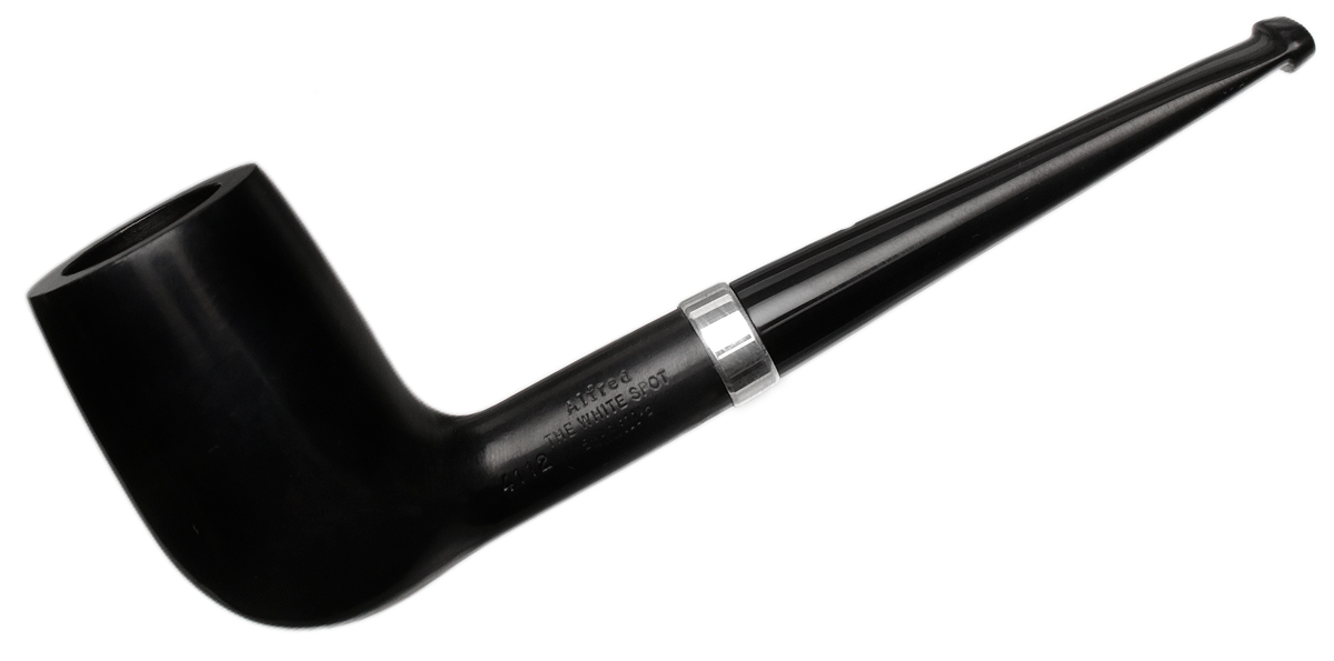 New Pipes » Dunhill » Dress (4112) (2016)