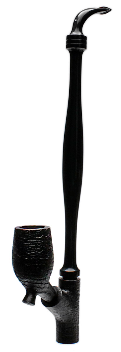 Dunhill Alpine Ring Grain (HT) (XXL) (2017)