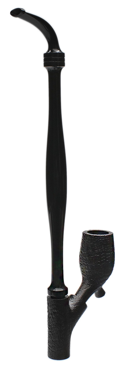 Dunhill Alpine Ring Grain (HT) (XXL) (2017)