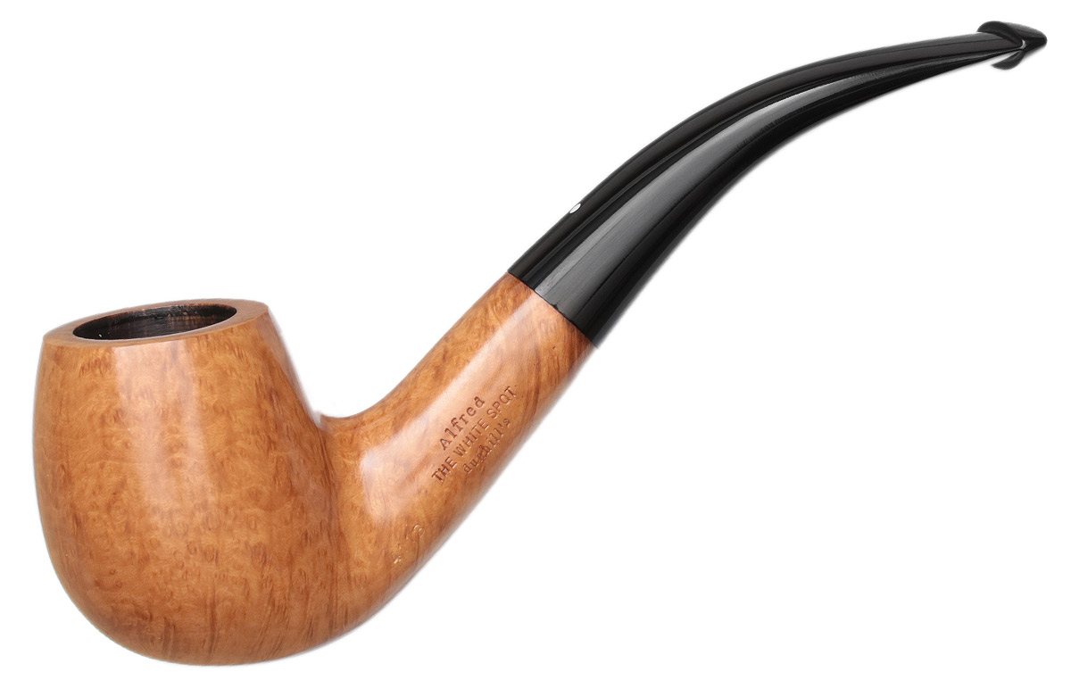 Dunhill 7 Day Root Briar Set with Case
