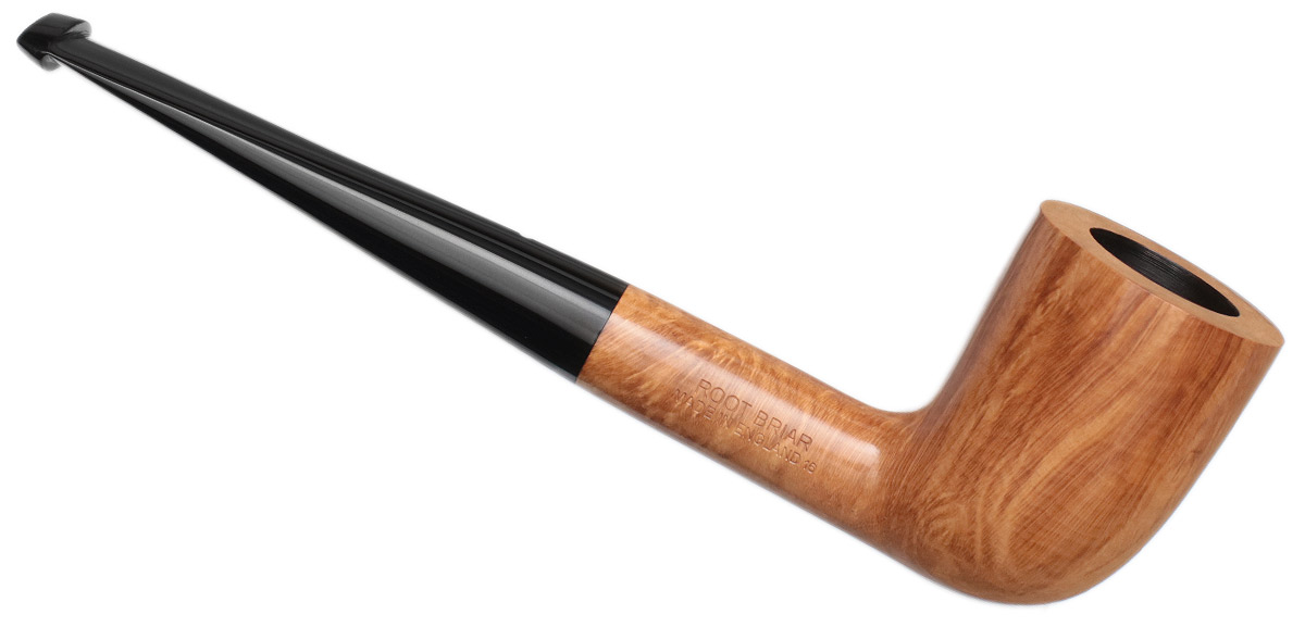 Dunhill 7 Day Root Briar Set with Case