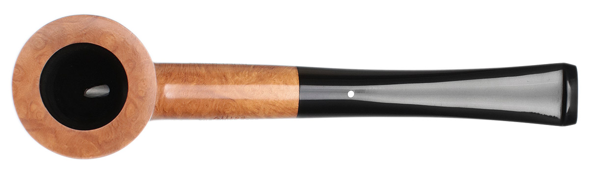 Dunhill 7 Day Root Briar Set with Case