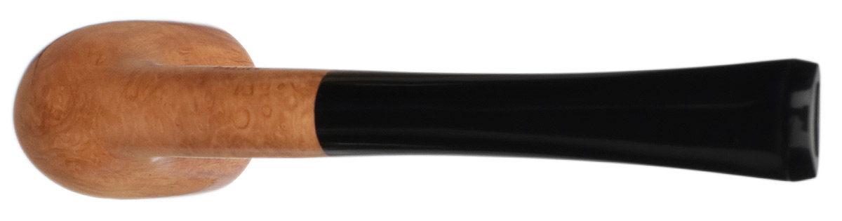 Dunhill 7 Day Root Briar Set with Case