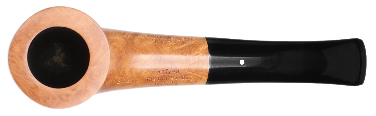 Dunhill 7 Day Root Briar Set with Case