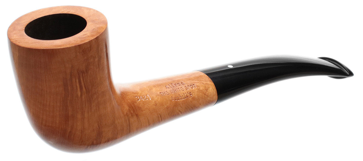 Dunhill 7 Day Root Briar Set with Case