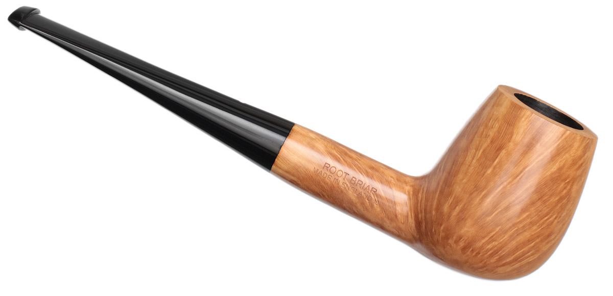 Dunhill 7 Day Root Briar Set with Case