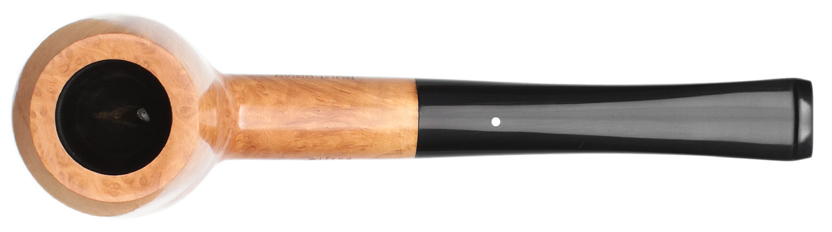 Dunhill 7 Day Root Briar Set with Case