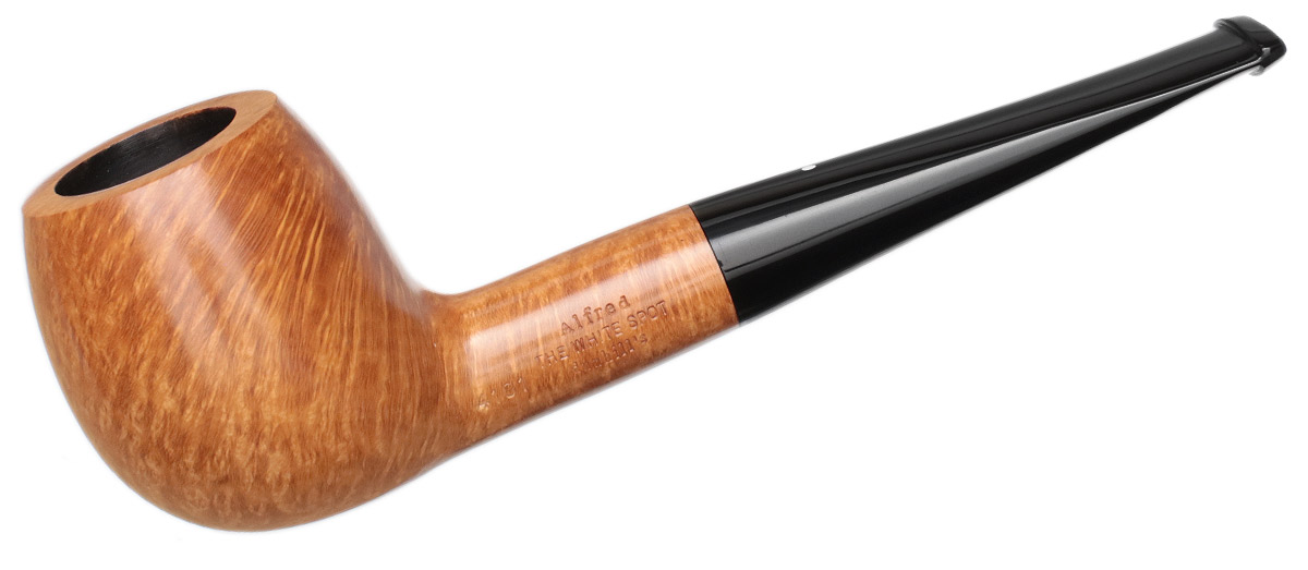 Dunhill 7 Day Root Briar Set with Case