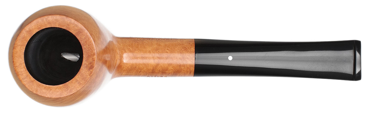 Dunhill 7 Day Root Briar Set with Case