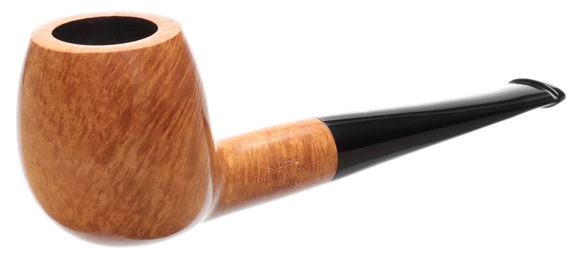 Dunhill 7 Day Root Briar Set with Case
