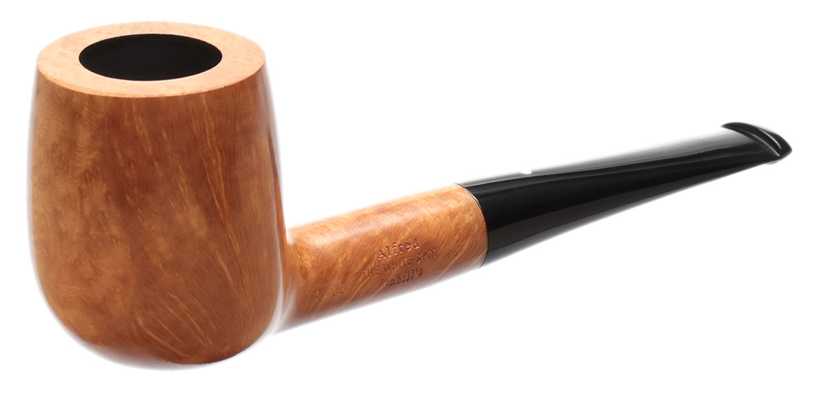 Dunhill 7 Day Root Briar Set with Case