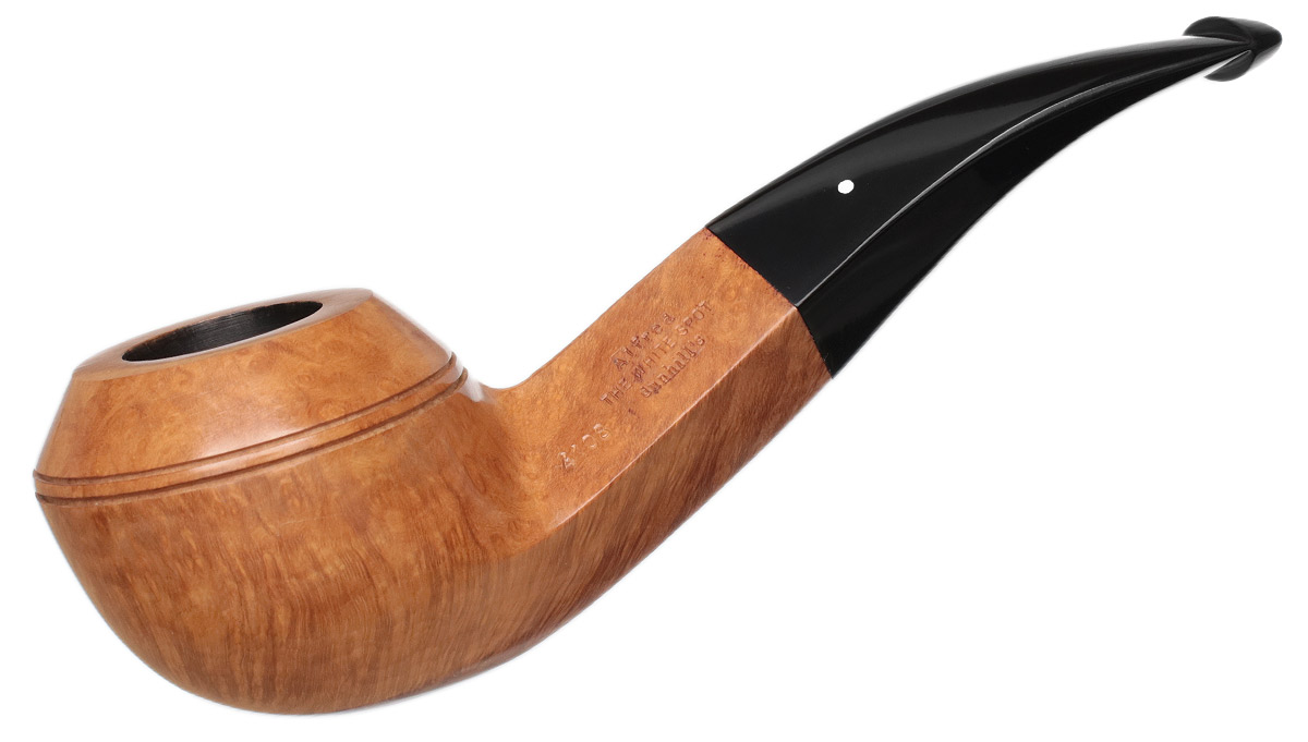 Dunhill 7 Day Root Briar Set with Case