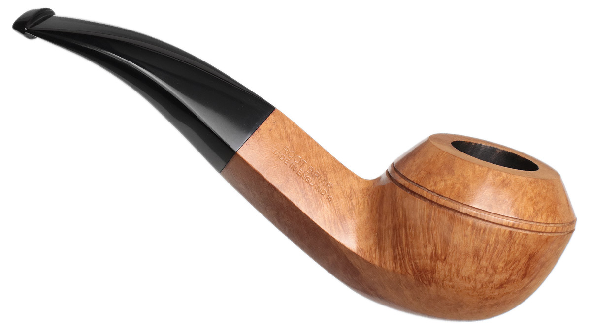 Dunhill 7 Day Root Briar Set with Case