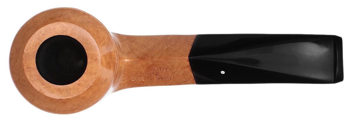 Dunhill 7 Day Root Briar Set with Case
