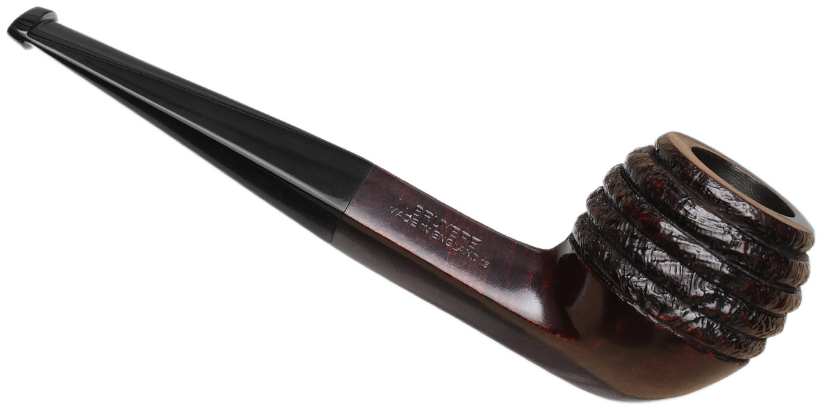 New Pipes » Dunhill » Bruyere (3104) (2018)