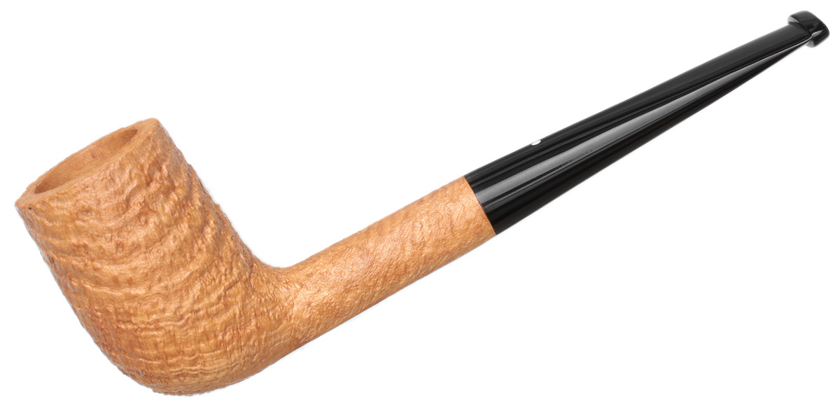 Dunhill: Tanshell (4112) (2018) Tobacco Pipe