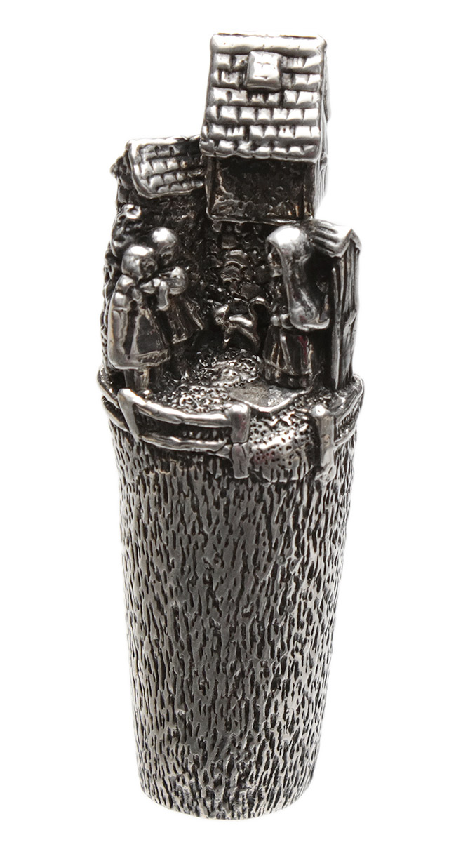 Dunhill Hansel & Gretel 2015 Cumberland (4108) (38/75)