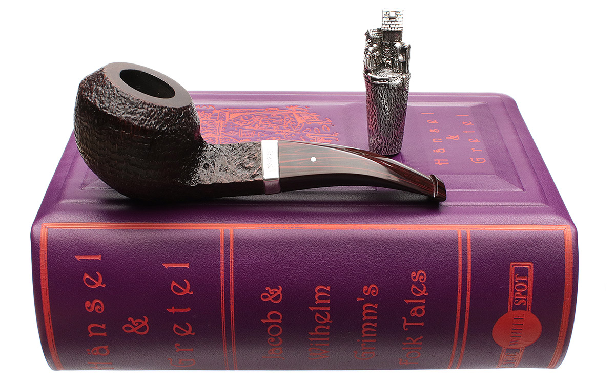 Dunhill Hansel & Gretel 2015 Cumberland (4108) (38/75)
