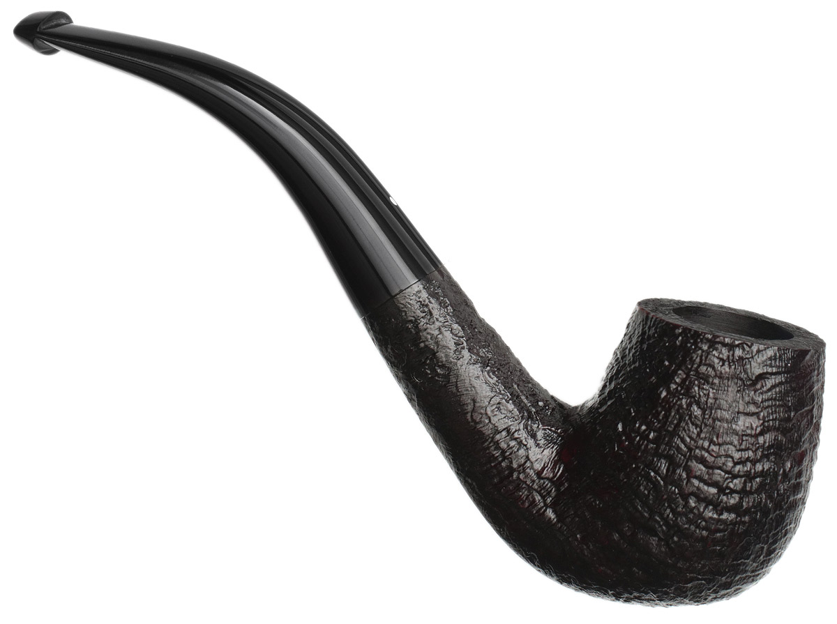 Dunhill 7 Day Ring Grain Set with Case