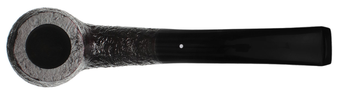 Dunhill 7 Day Ring Grain Set with Case