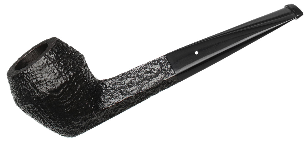 Dunhill 7 Day Ring Grain Set with Case