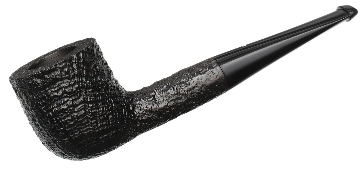 Dunhill 7 Day Ring Grain Set with Case