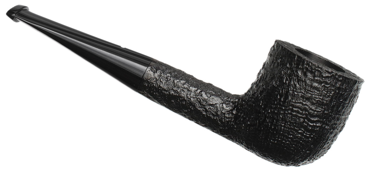 Dunhill 7 Day Ring Grain Set with Case