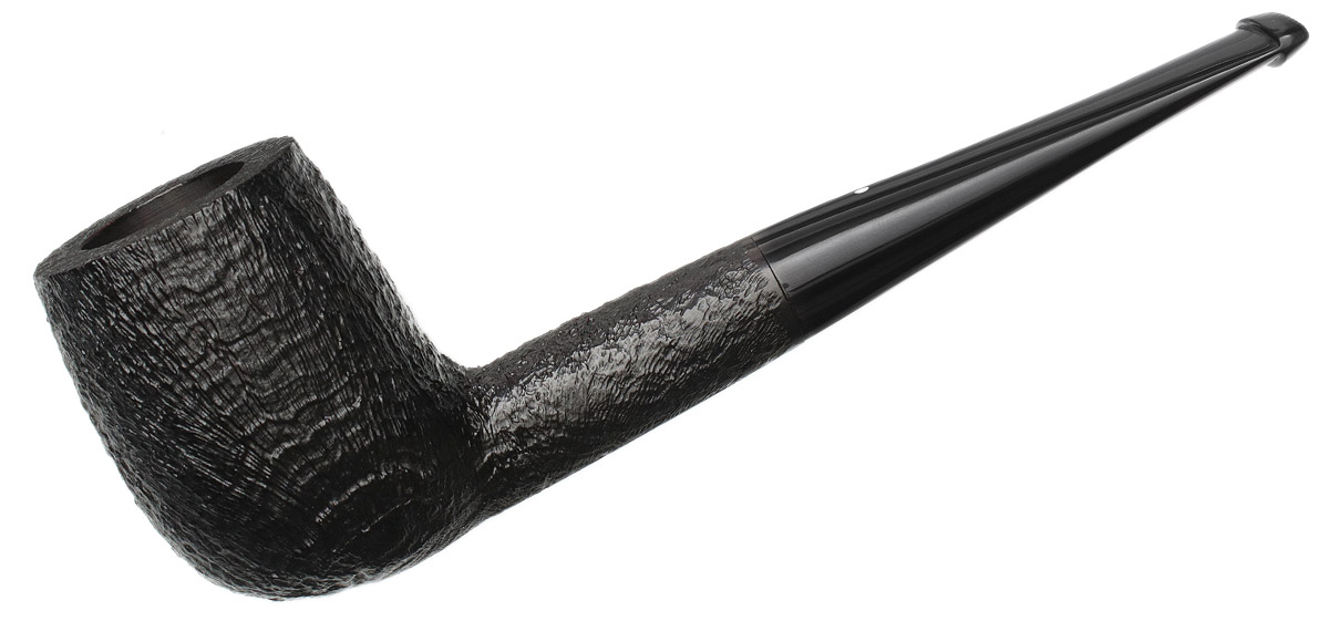 Dunhill 7 Day Ring Grain Set with Case
