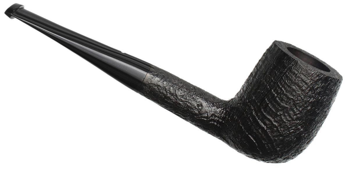 Dunhill 7 Day Ring Grain Set with Case