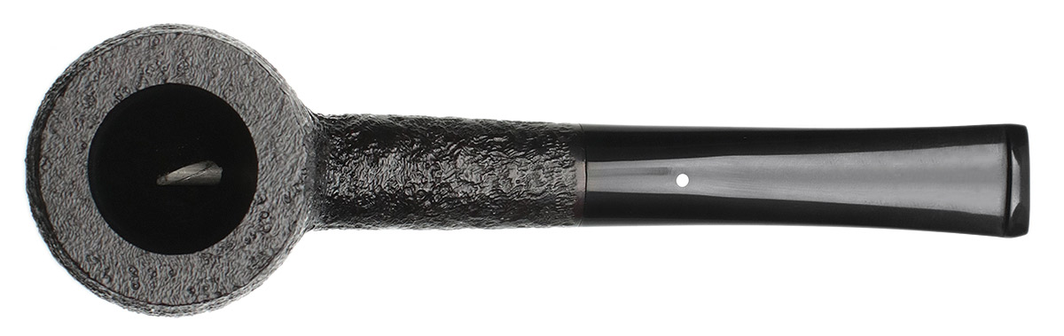 Dunhill 7 Day Ring Grain Set with Case