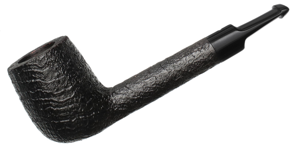 Dunhill 7 Day Ring Grain Set with Case