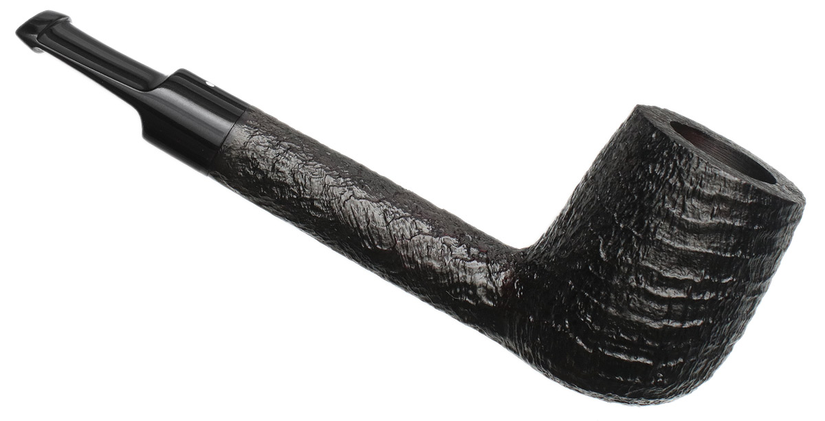 Dunhill 7 Day Ring Grain Set with Case