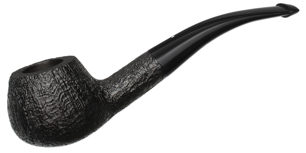 Dunhill 7 Day Ring Grain Set with Case