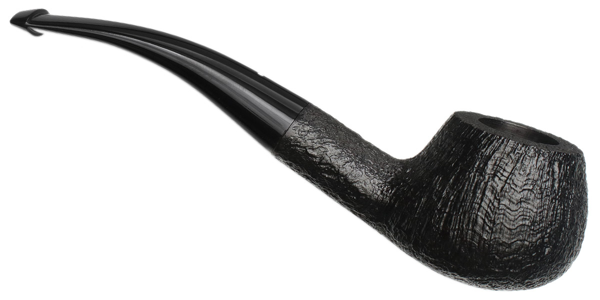 Dunhill 7 Day Ring Grain Set with Case