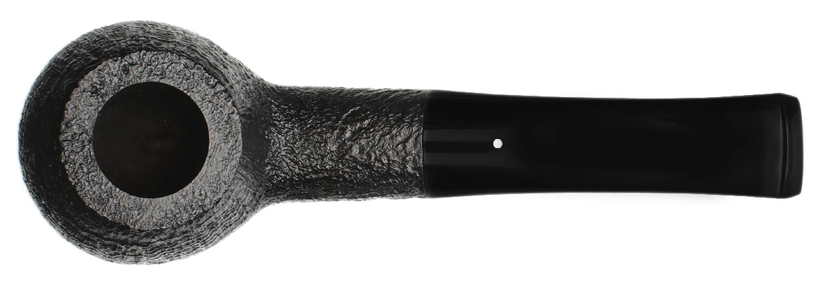 Dunhill 7 Day Ring Grain Set with Case