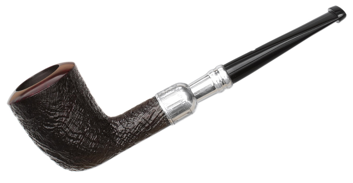 Dunhill Christmas Pipe 2019 Shell Briar (42/300)