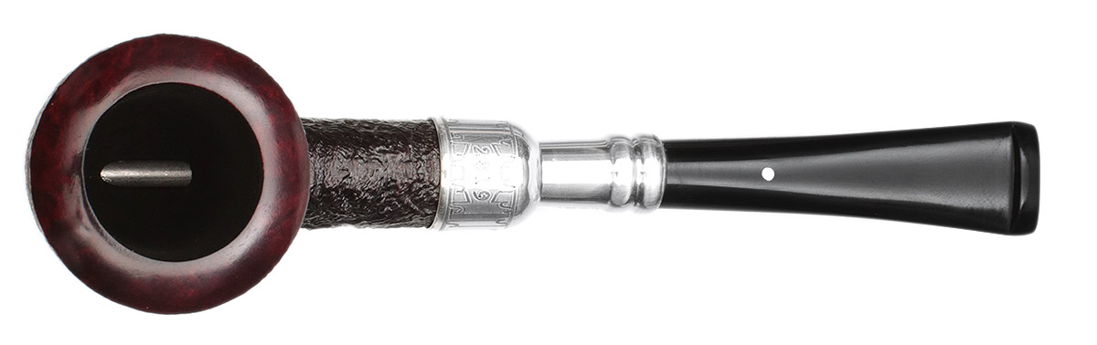 Dunhill Christmas Pipe 2019 Shell Briar (42/300)