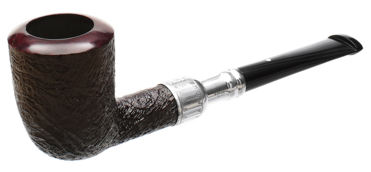 Dunhill Christmas Pipe 2019 Shell Briar (42/300)