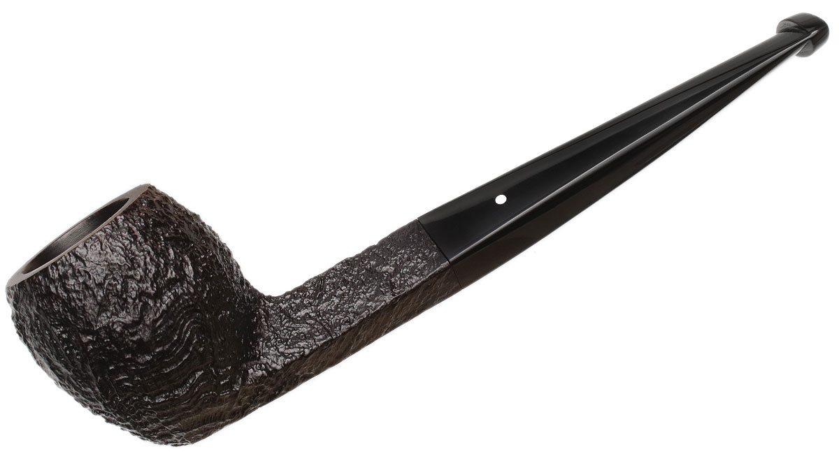 Dunhill Shell Briar (2104) (2018)