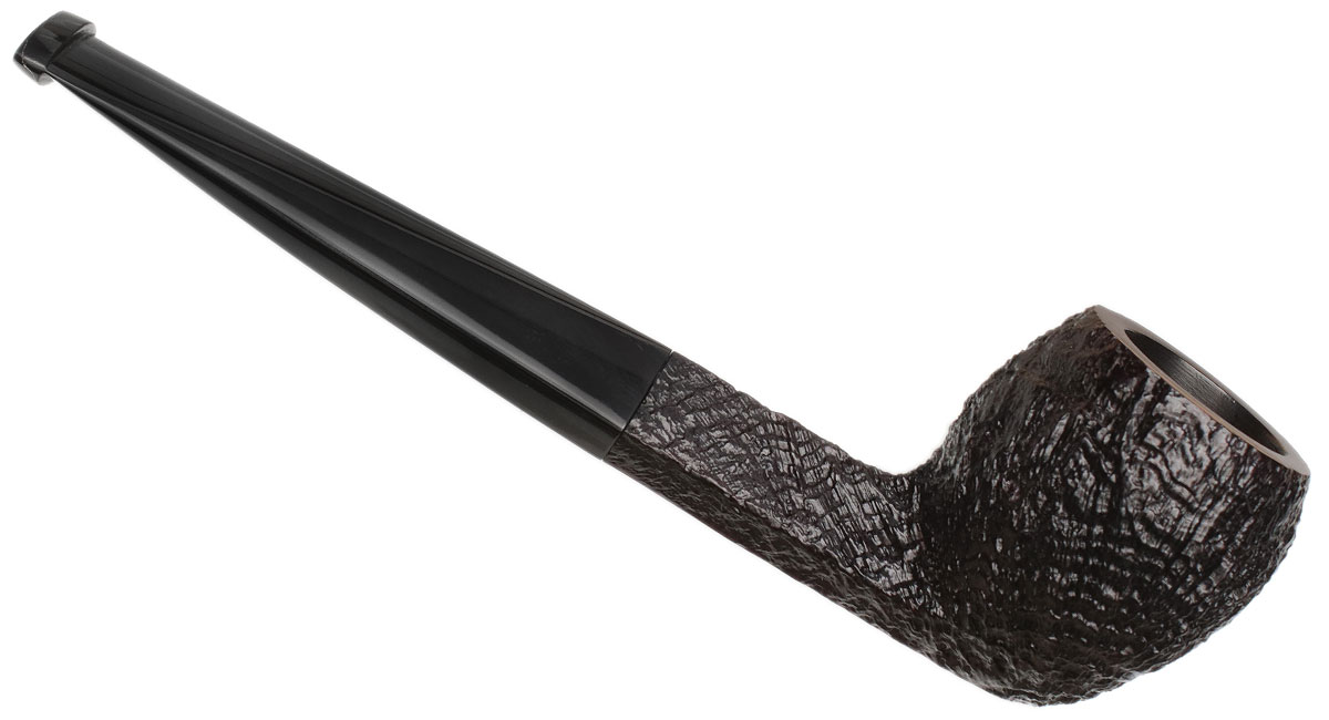 New Pipes » Dunhill » Shell Briar (2104) (2018)