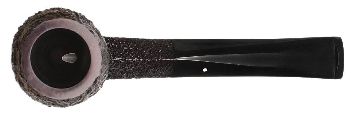 Dunhill Shell Briar (2104) (2018)