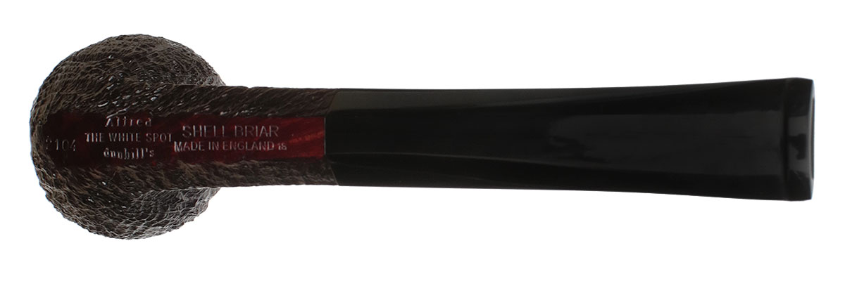 Dunhill Shell Briar (2104) (2018)