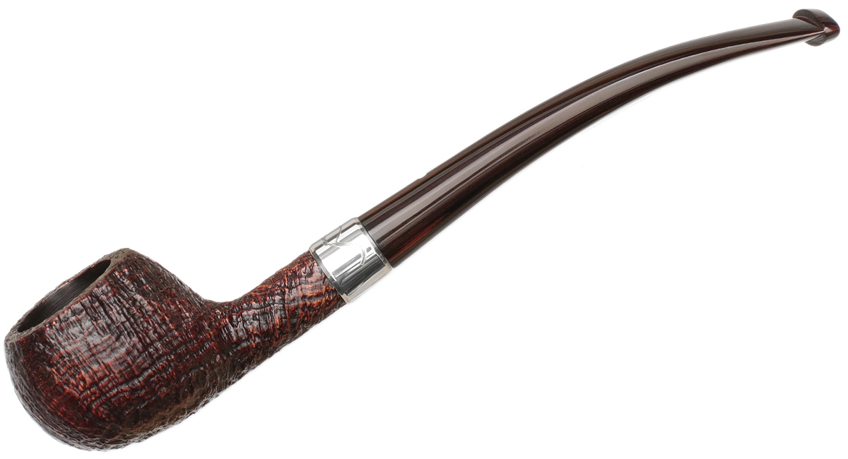 Dunhill Zodiac Pipe 2020 Cumberland (3407) (101/218)