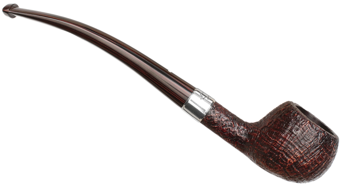 Dunhill Zodiac Pipe 2020 Cumberland (3407) (101/218)