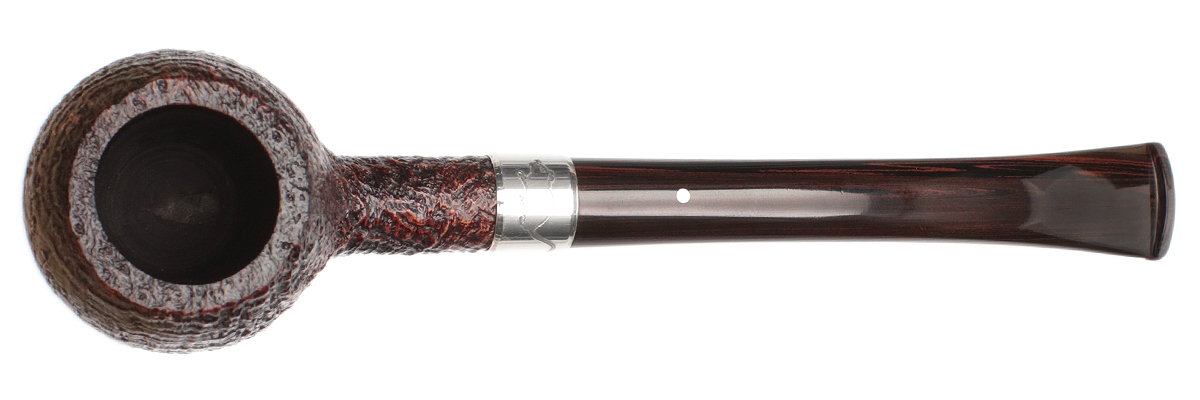Dunhill Zodiac Pipe 2020 Cumberland (3407) (101/218)