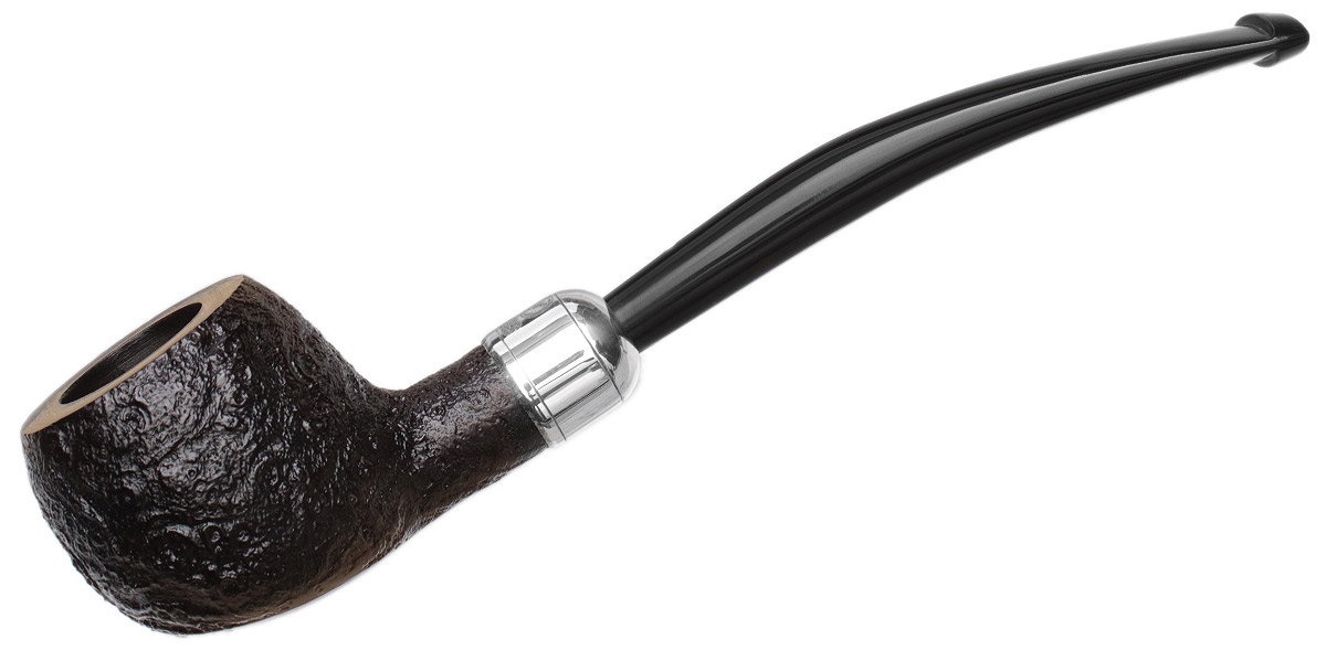 Dunhill SPC 20th Anniversary Two Pipe Set (1/20) (with Ventage Case)