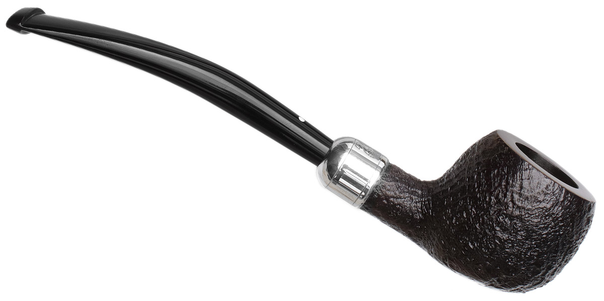 Dunhill SPC 20th Anniversary Two Pipe Set (1/20) (with Ventage Case)
