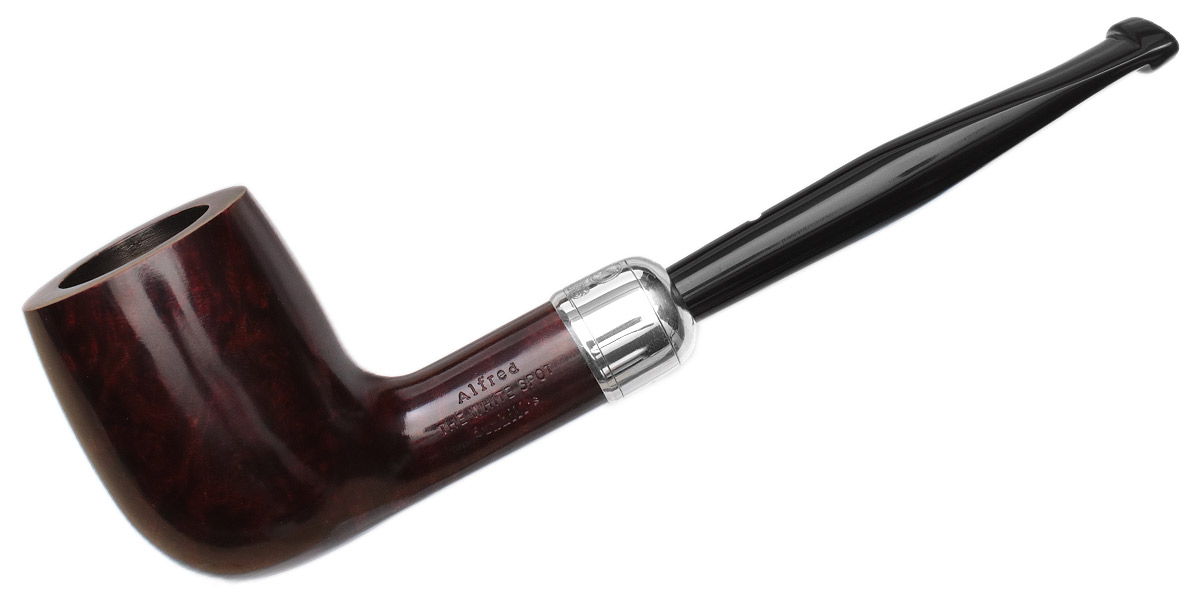 Dunhill SPC 20th Anniversary Two Pipe Set (1/20) (with Ventage Case)